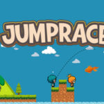 Jump Race